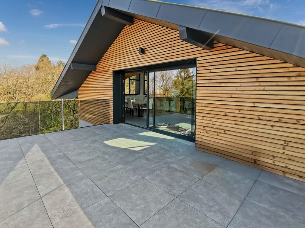 � vendre  Appartement Neuvecelle (74500)