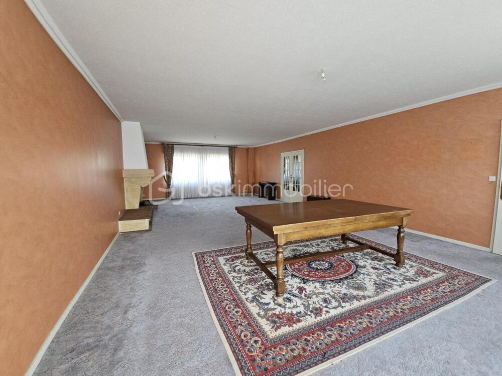 Appartement 145 m² 3 chambres