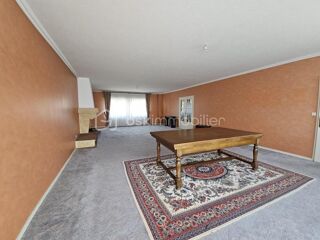  Appartement à vendre 5 pièces 144 m²