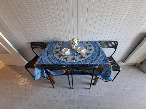  Appartement � louer 2 pi�ces 40 m�