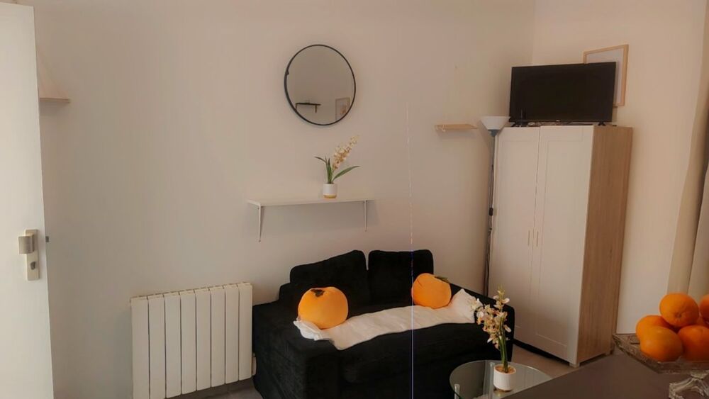 Location Appartement Studio de 20m2 à louer sur Villeneuve-Saint-Georges Villeneuve saint georges
