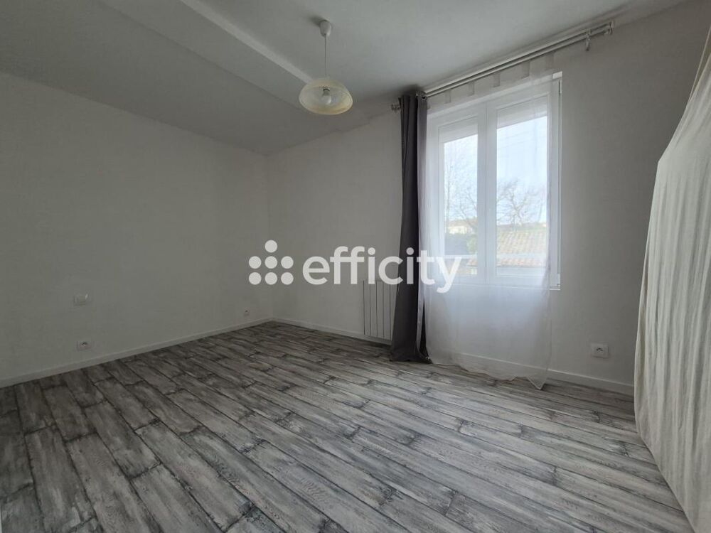 Vente Maison Maison Chabanais