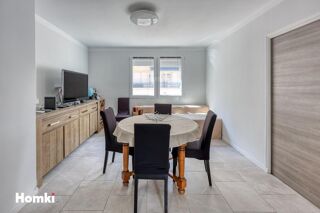  Appartement à vendre 3 pièces 49 m²