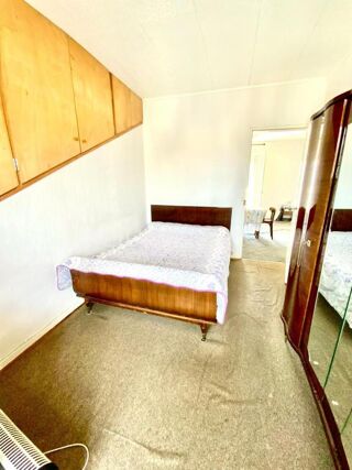  Appartement  vendre 2 pices 37 m