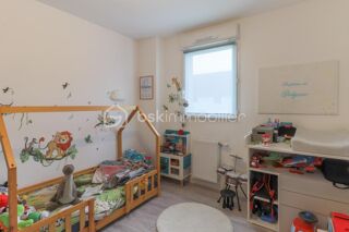  Maison � vendre 5 pi�ces 94 m�