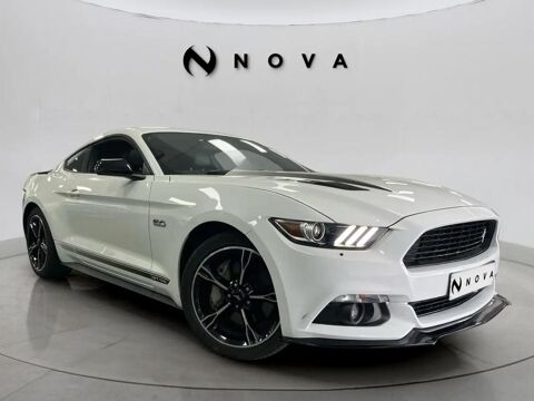 Mustang GT 5.0 V8 • California Special 426ch 2017 occasion 33600 Pessac