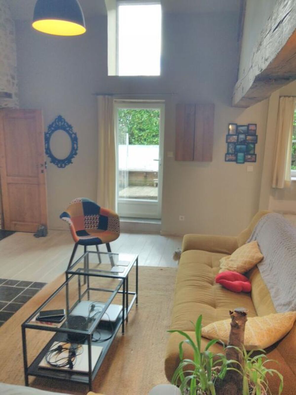Vente Maison Maison Thevet Saint Julien 6 pièce(s) 123 m2 Thevet saint julien