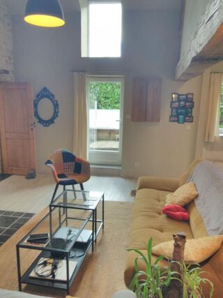  Maison à vendre 6 pièces 123 m²