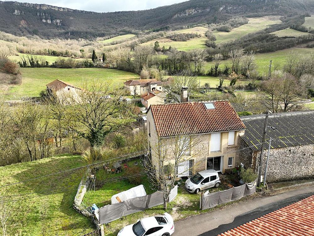 Vente Maison Villa 4 chambres de 120 m� habitables sur une parcelle de 265 m� Saint beaulize