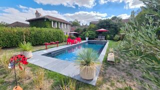  Maison à vendre 6 pièces 131 m²