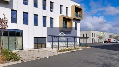 Bureau 286000 69150 Decines charpieu