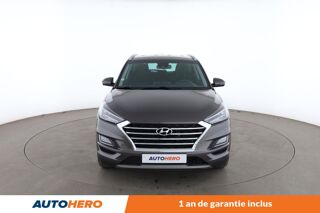 Tucson 1.6 CRDi Premium DCT-7 136 ch 2019 occasion 92130 Issy-les-Moulineaux