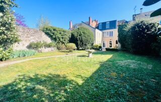  Maison � vendre 10 pi�ces 380 m�