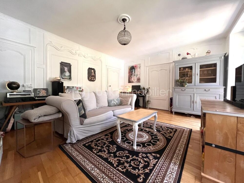 Appartement 3 pièces 70 m² · à Poitiers · 70 m² · 209 000 €