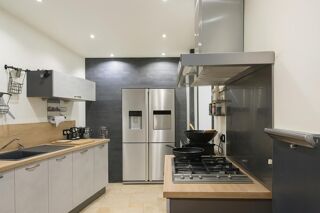  Maison  vendre 11 pices 261 m