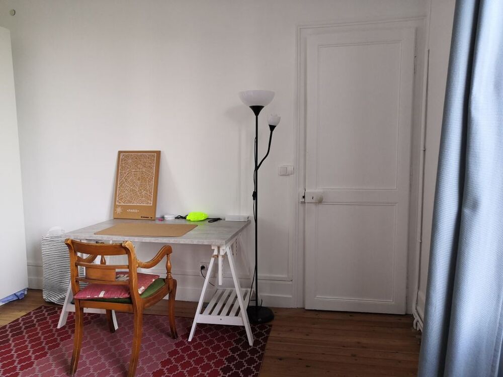 Location Appartement Chambre de 15m2 à louer sur Arras Arras