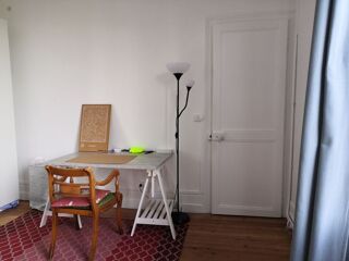  Appartement à louer 1 pièce 15 m²