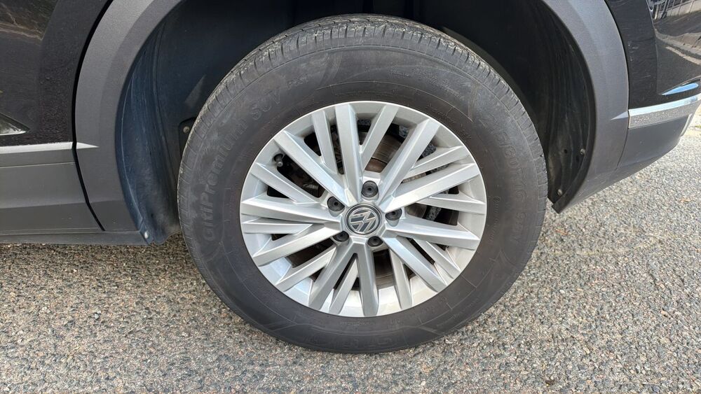 T-ROC 1.0 TSI 115 Lounge 2019 occasion 95590 Presles
