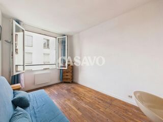 Appartement à vendre 1 pièce 22 m²