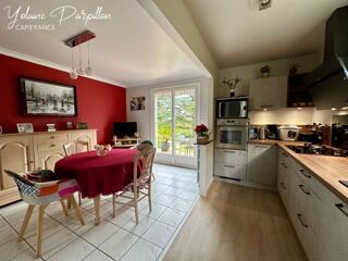  Maison � vendre 5 pi�ces 100 m�