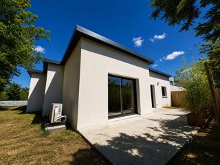  Maison à vendre 5 pièces 103 m²