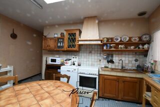  Maison à vendre 5 pièces 121 m²