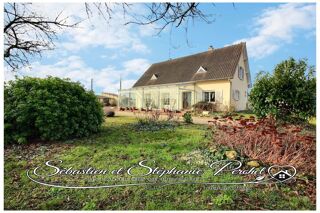 Maison 5 pièces 150 m² · à Orgères-en-Beauce · 150 m² · 198 000 €