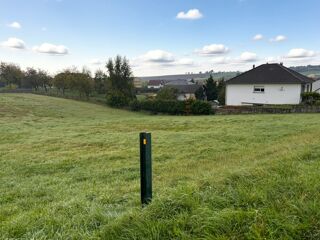  Terrain  vendre 1242 m