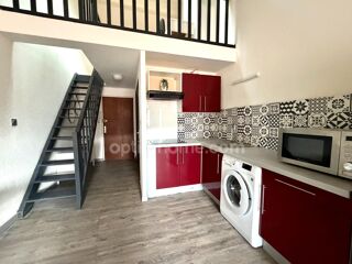  Appartement � vendre 2 pi�ces 46 m�