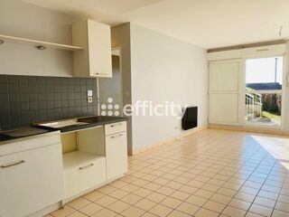  Appartement � vendre 2 pi�ces 46 m�
