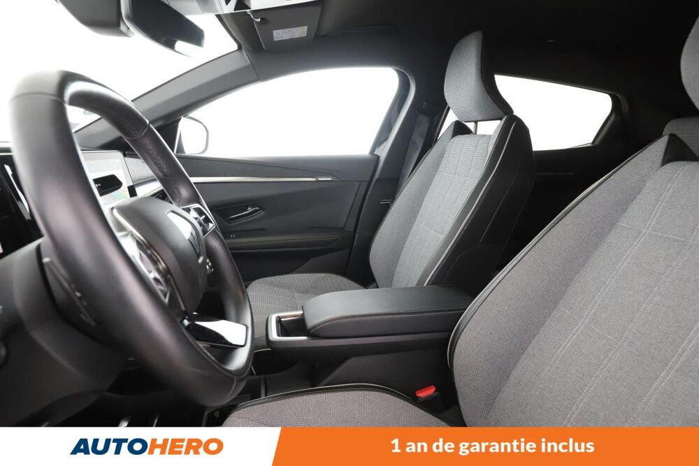 M&eacute;gane EV40 Standard Charge Techno 130 ch 2022 occasion 92130 Issy-les-Moulineaux