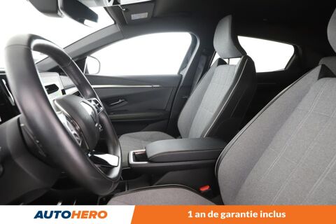 M&eacute;gane EV40 Standard Charge Techno 130 ch 2022 occasion 92130 Issy-les-Moulineaux