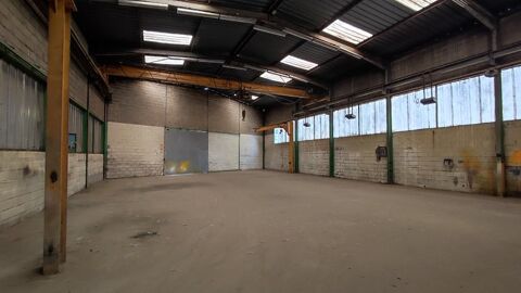 Local d'activité à vendre LONGVIC (21) 525000 21600 Longvic