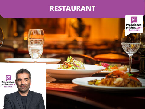 LES ANGLES - FONDS DE COMMERCE RESTAURANT, GRANDE TERRASSE 89500 30133 Les angles
