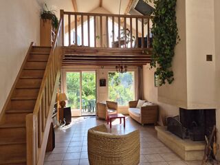  Maison à vendre 5 pièces 113 m²