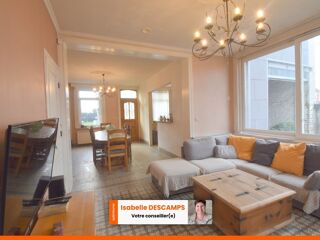  Maison � vendre 6 pi�ces 103 m�