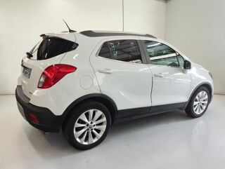 Mokka 1.4 TURBO 140 COSMO PACK 4X2 5P 2015 occasion 06640 Saint-Jeannet