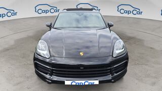 Cayenne 3.0 V6 462 e-Hybrid 4X4 Tiptronic 8 N/A 2021 occasion 37230 Fondettes