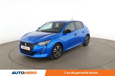 Annonce voiture Peugeot 208 12890 €