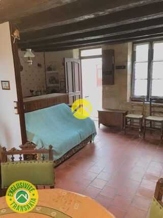  Maison � vendre 2 pi�ces 54 m�