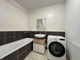  Appartement � vendre 2 pi�ces 46 m�