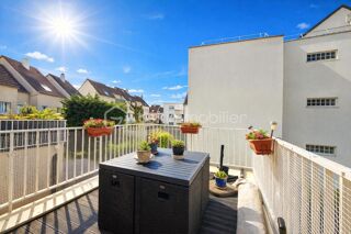  Duplex/triplex à vendre 3 pièces 93 m²