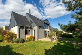  Maison à vendre 6 pièces 135 m²