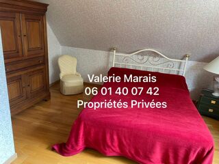  Maison  vendre 7 pices 158 m