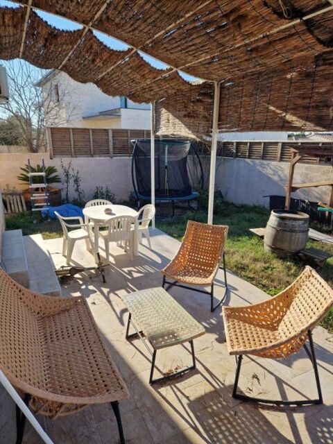  Maison � louer 4 pi�ces 90 m�