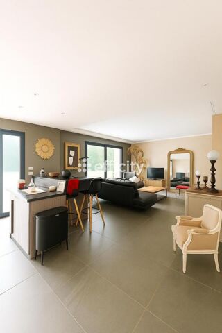  Villa � vendre 6 pi�ces 180 m�