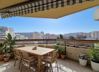  Appartement à vendre 3 pièces 112 m²