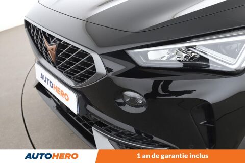 Formentor 1.4 e-Hybrid VZ DSG6 245 ch 2021 occasion 92130 Issy-les-Moulineaux