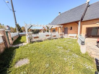  Maison � vendre 7 pi�ces 166 m�