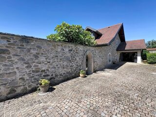  Maison à vendre 5 pièces 214 m²